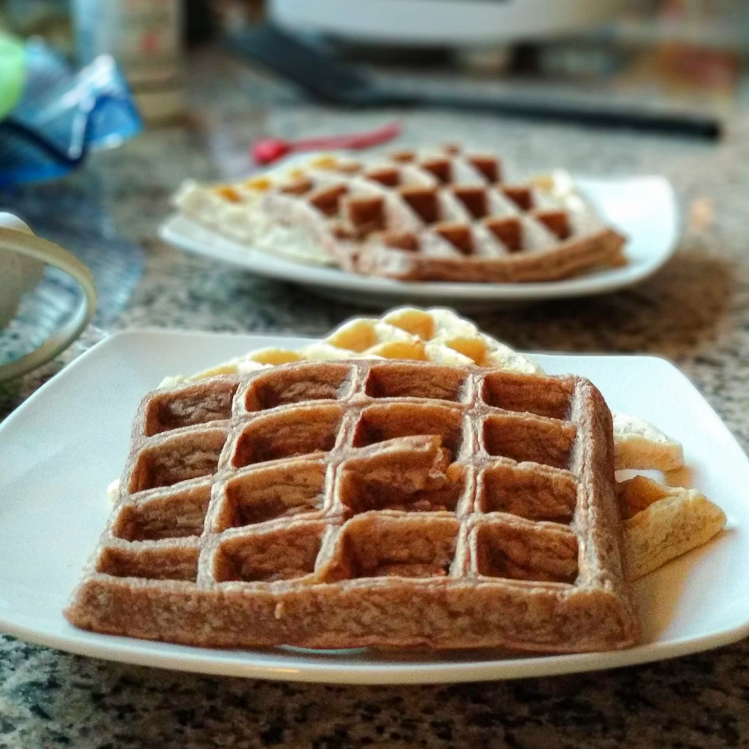 Waffles